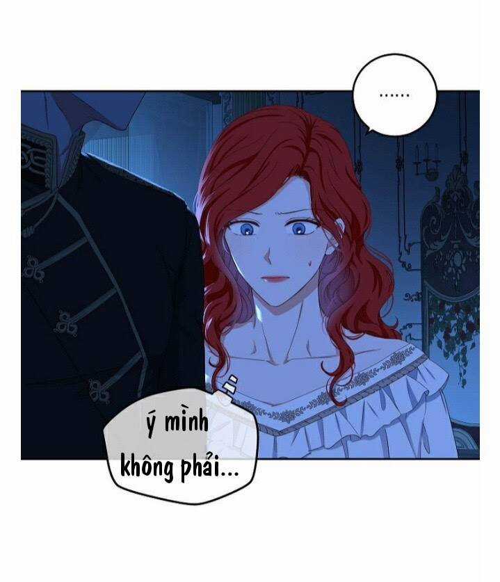 Tôi Lạc Vào Thế Giới Trò Chơi Harem Ngược Chapter 32 trang 41