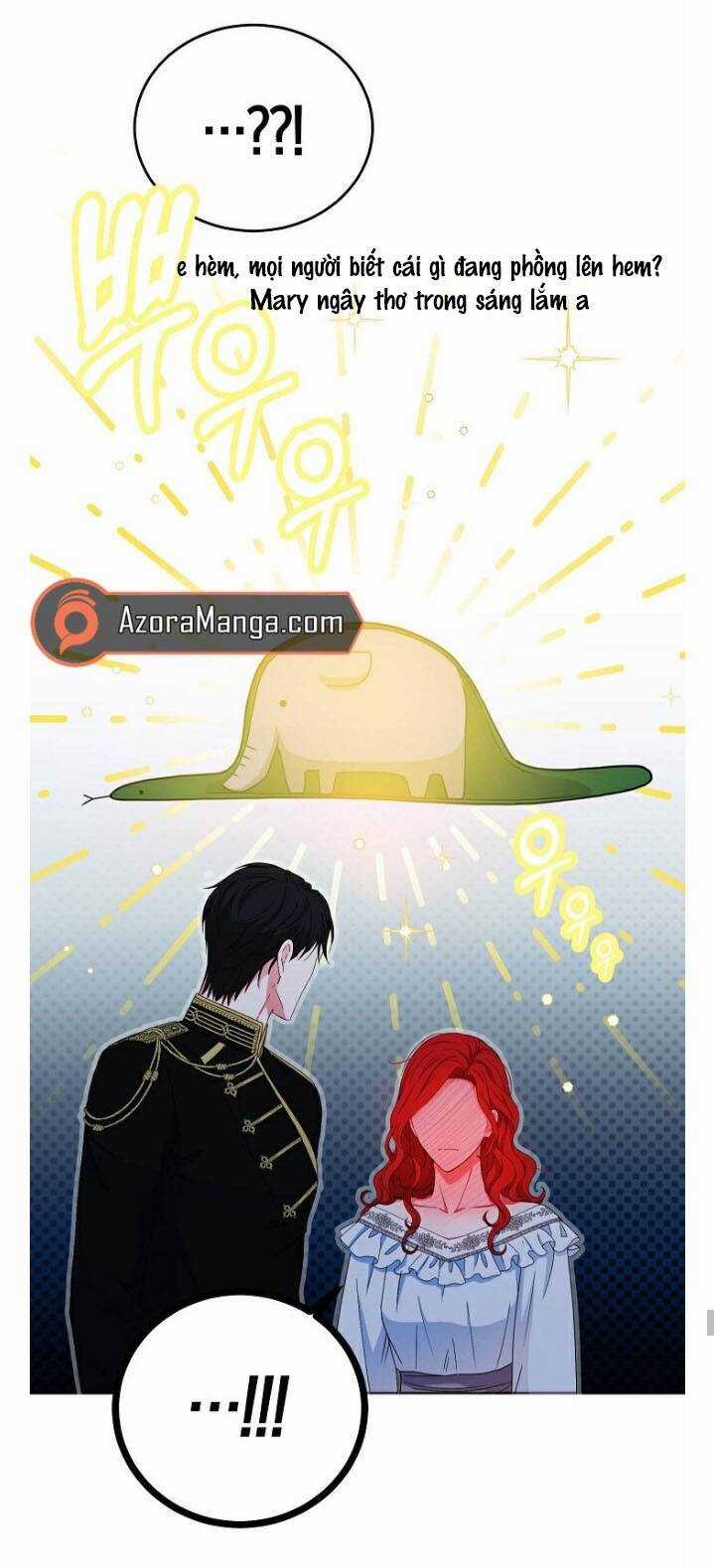 Tôi Lạc Vào Thế Giới Trò Chơi Harem Ngược Chapter 32 trang 43