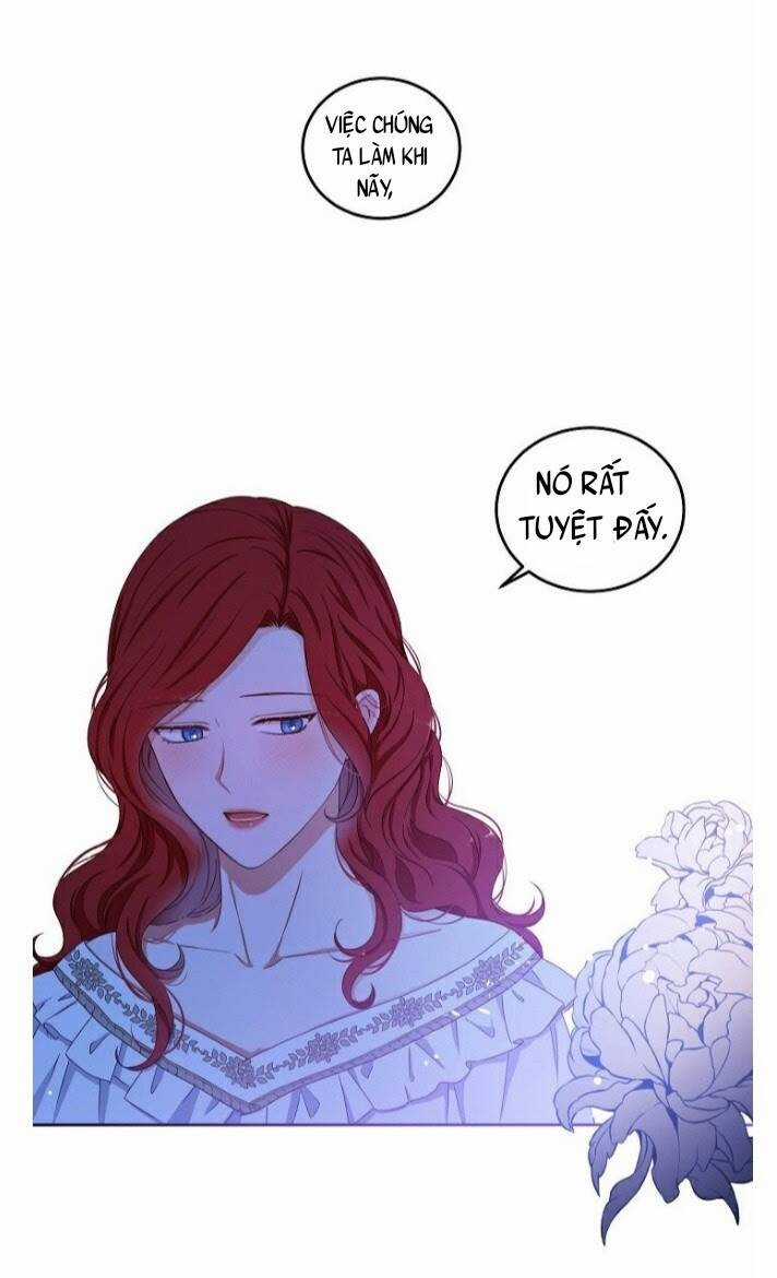 Tôi Lạc Vào Thế Giới Trò Chơi Harem Ngược Chapter 32 trang 48