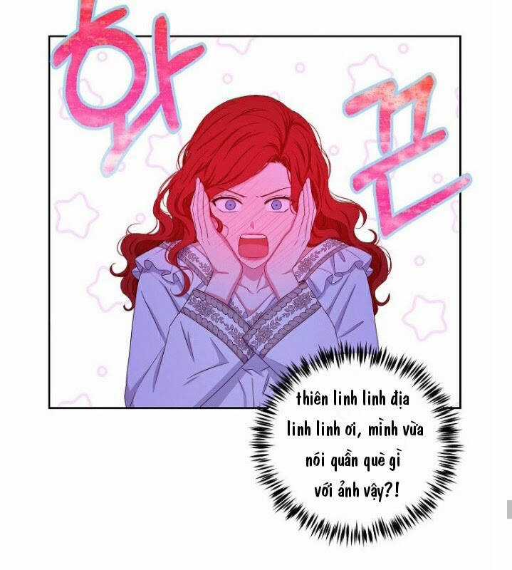 Tôi Lạc Vào Thế Giới Trò Chơi Harem Ngược Chapter 32 trang 50