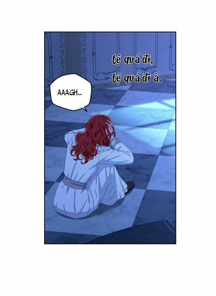 Tôi Lạc Vào Thế Giới Trò Chơi Harem Ngược Chapter 32 trang 51