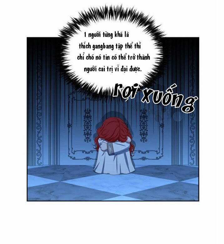 Tôi Lạc Vào Thế Giới Trò Chơi Harem Ngược Chapter 32 trang 53