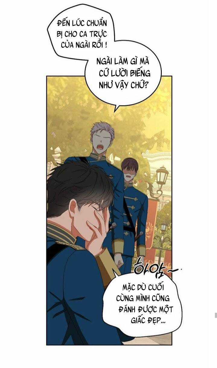 Tôi Lạc Vào Thế Giới Trò Chơi Harem Ngược Chapter 32 trang 60