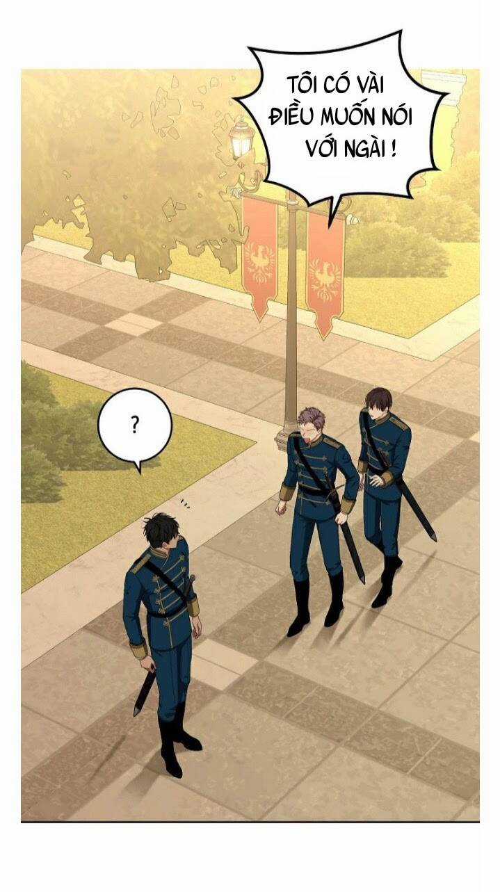 Tôi Lạc Vào Thế Giới Trò Chơi Harem Ngược Chapter 32 trang 62