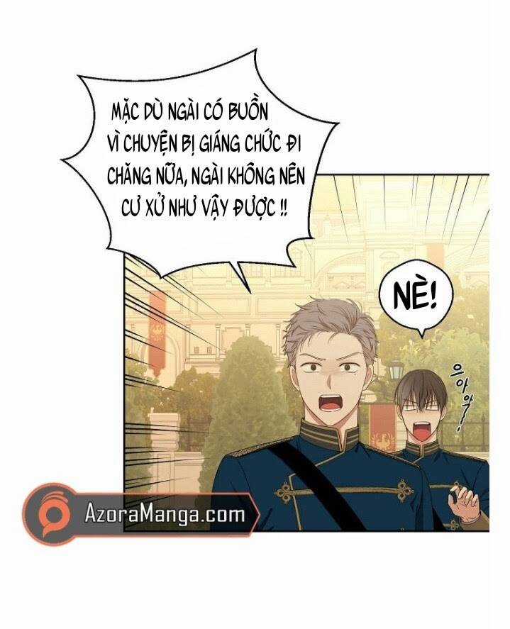 Tôi Lạc Vào Thế Giới Trò Chơi Harem Ngược Chapter 32 trang 63