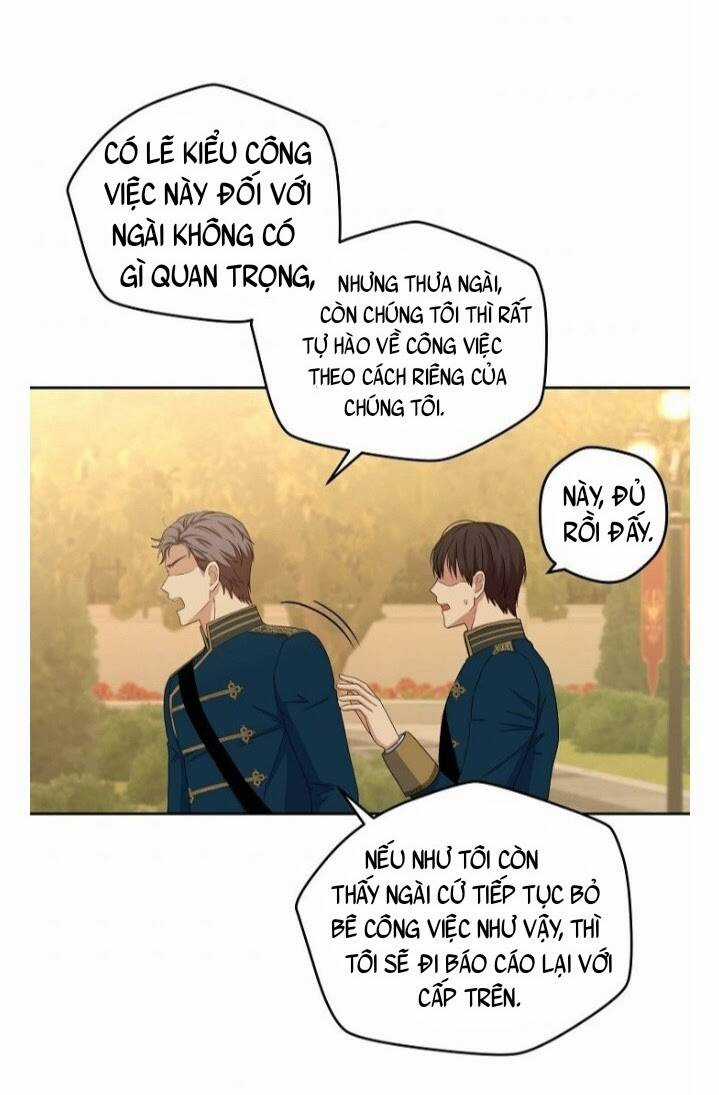 Tôi Lạc Vào Thế Giới Trò Chơi Harem Ngược Chapter 32 trang 65