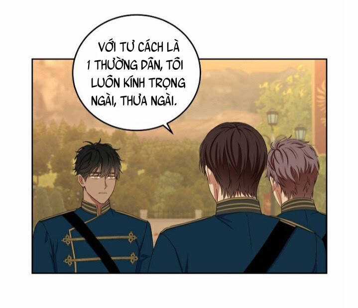 Tôi Lạc Vào Thế Giới Trò Chơi Harem Ngược Chapter 32 trang 67