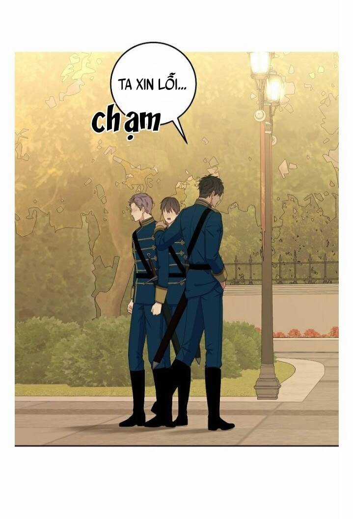 Tôi Lạc Vào Thế Giới Trò Chơi Harem Ngược Chapter 32 trang 69