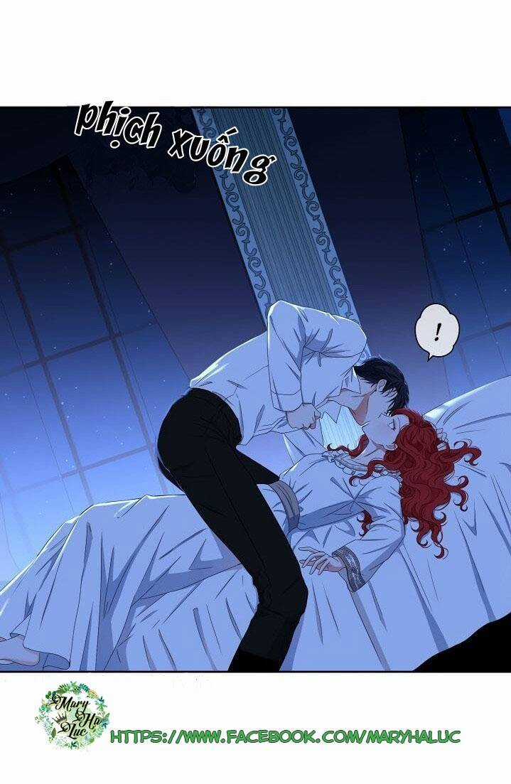 Tôi Lạc Vào Thế Giới Trò Chơi Harem Ngược Chapter 32 trang 7