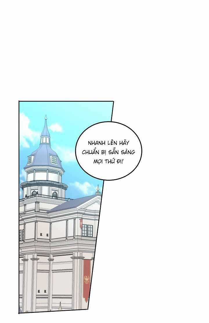 Tôi Lạc Vào Thế Giới Trò Chơi Harem Ngược Chapter 33 trang 10