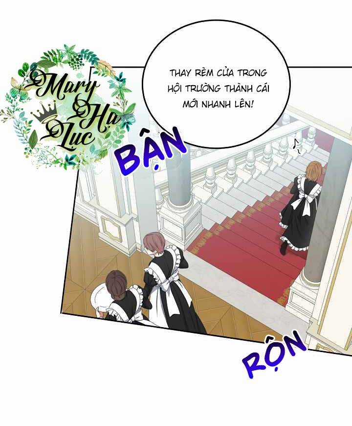 Tôi Lạc Vào Thế Giới Trò Chơi Harem Ngược Chapter 33 trang 11