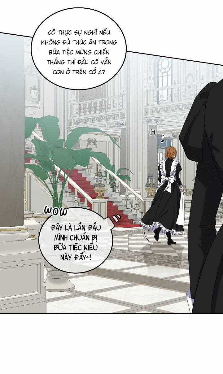 Tôi Lạc Vào Thế Giới Trò Chơi Harem Ngược Chapter 33 trang 12