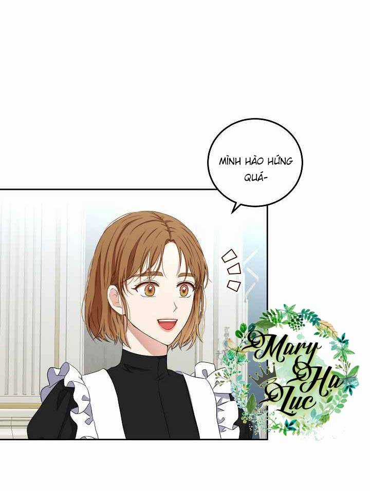 Tôi Lạc Vào Thế Giới Trò Chơi Harem Ngược Chapter 33 trang 13