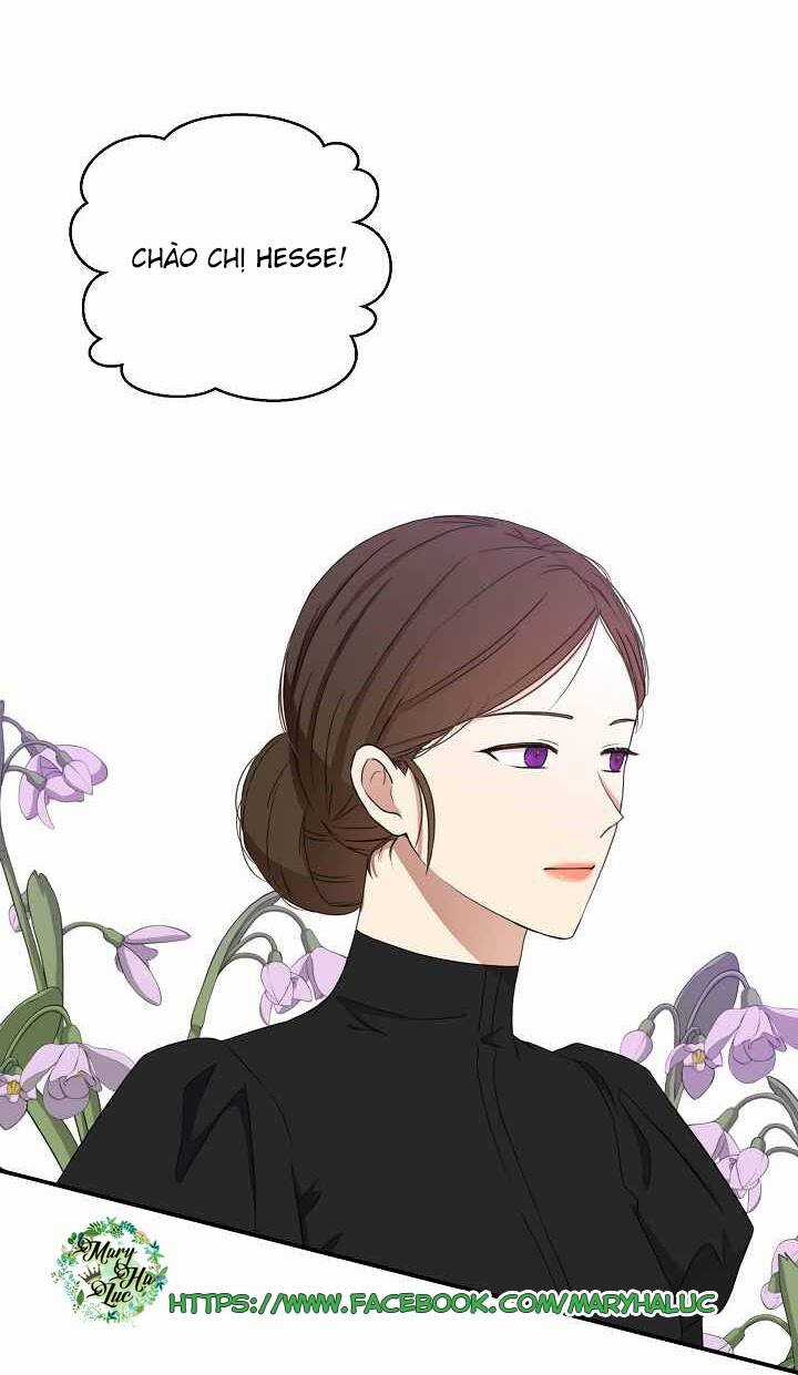 Tôi Lạc Vào Thế Giới Trò Chơi Harem Ngược Chapter 33 trang 14