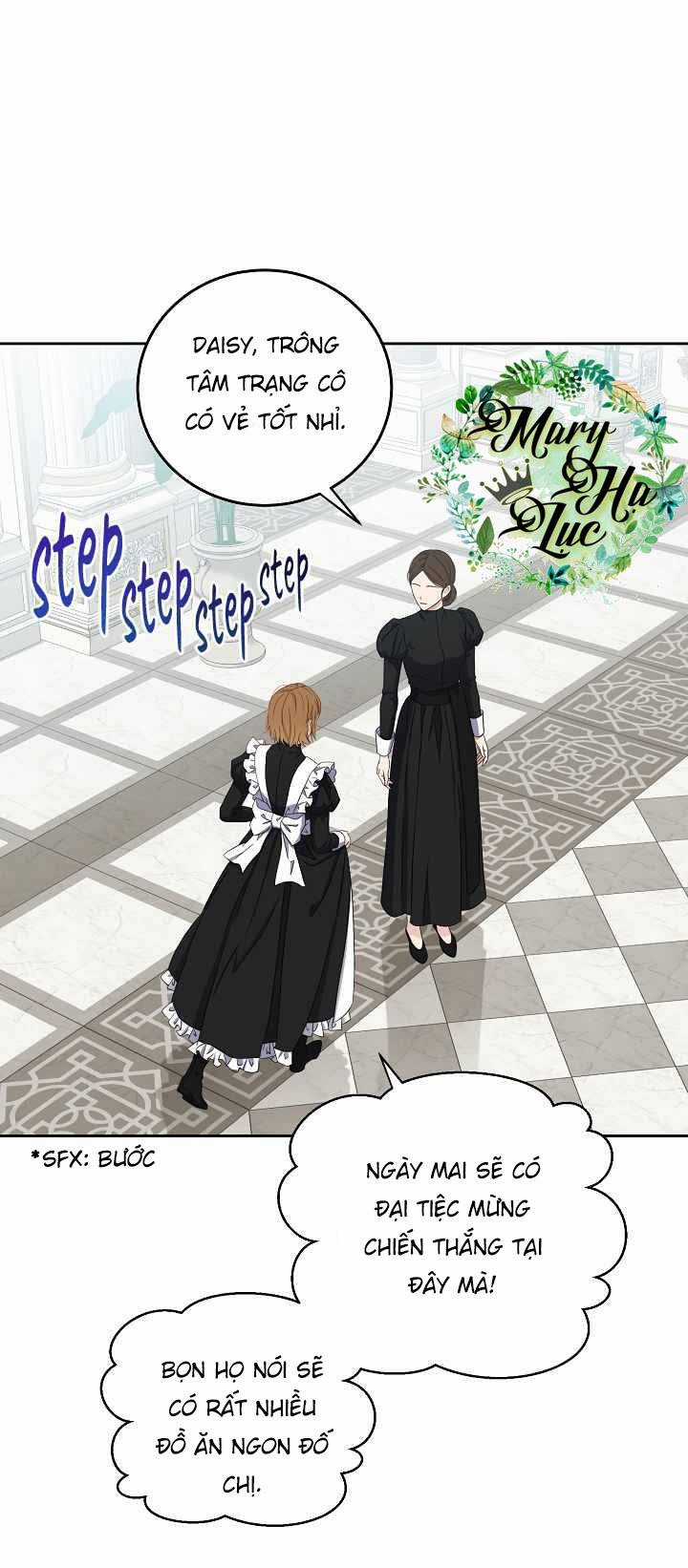 Tôi Lạc Vào Thế Giới Trò Chơi Harem Ngược Chapter 33 trang 15