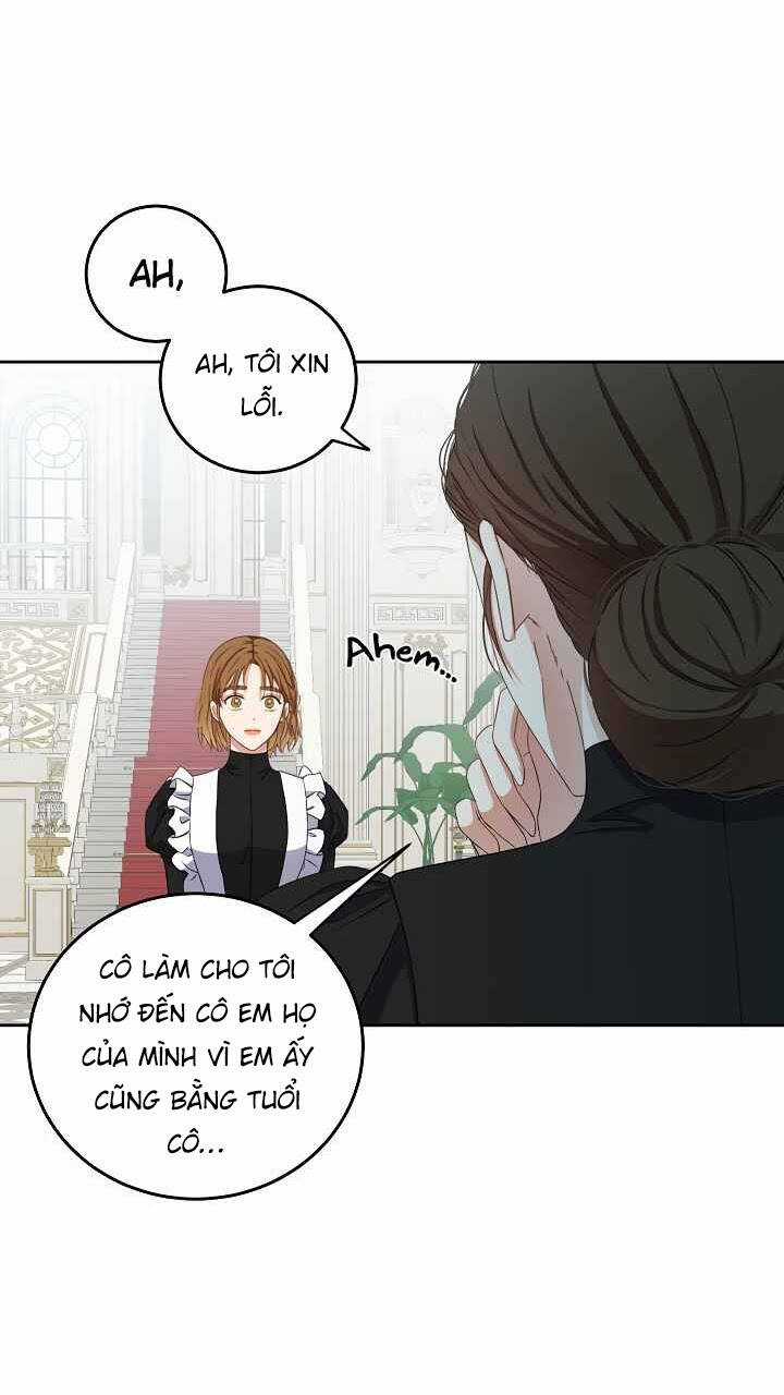 Tôi Lạc Vào Thế Giới Trò Chơi Harem Ngược Chapter 33 trang 17