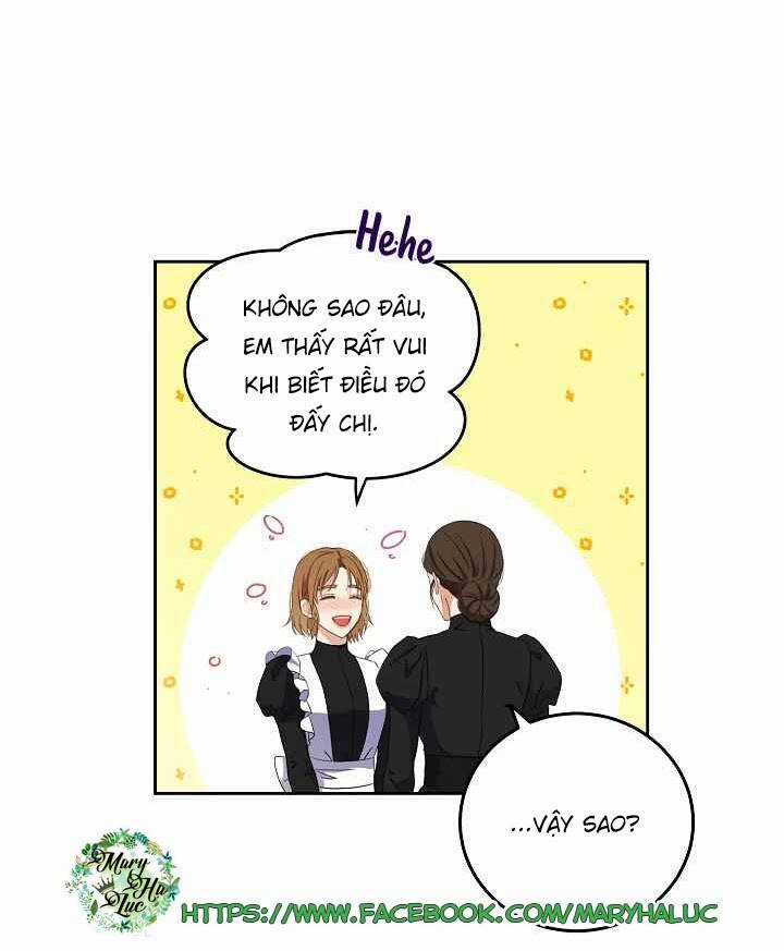 Tôi Lạc Vào Thế Giới Trò Chơi Harem Ngược Chapter 33 trang 18