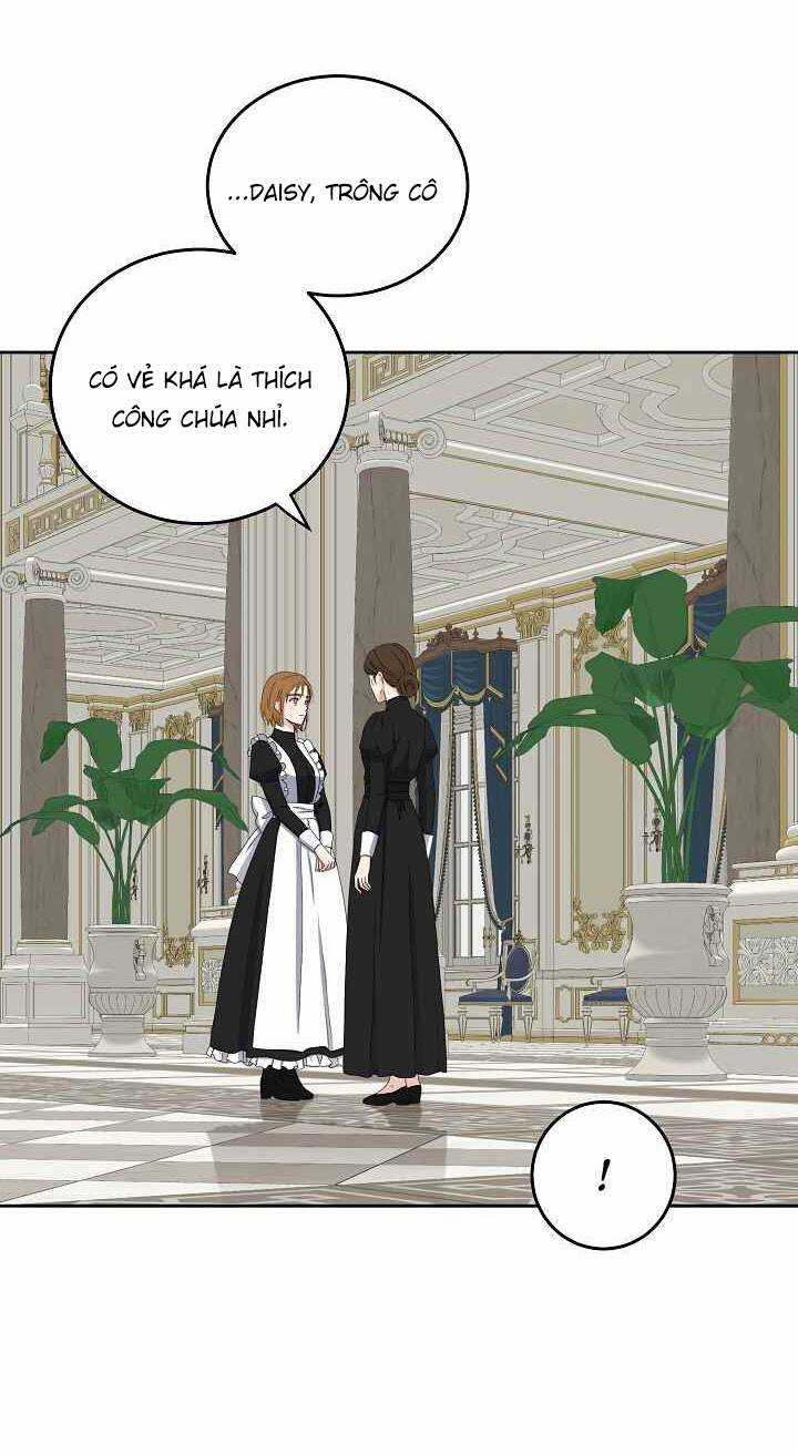 Tôi Lạc Vào Thế Giới Trò Chơi Harem Ngược Chapter 33 trang 20