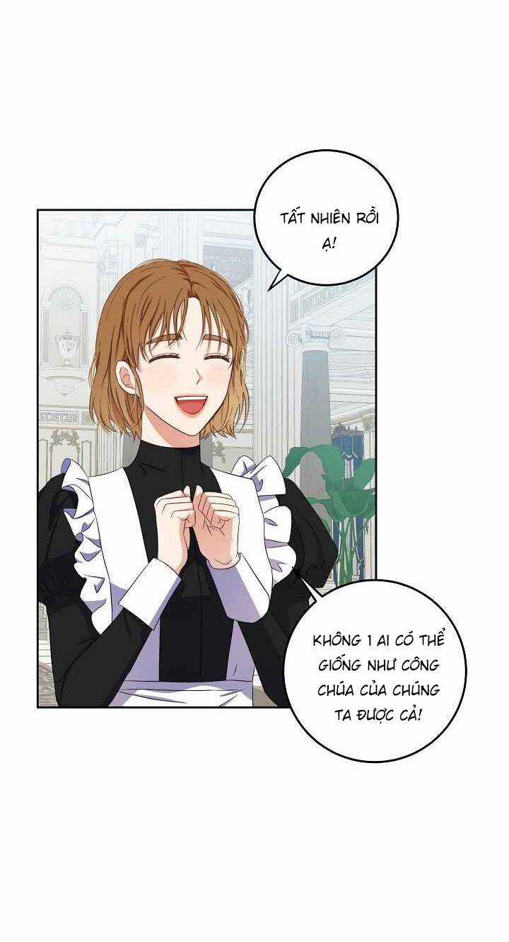 Tôi Lạc Vào Thế Giới Trò Chơi Harem Ngược Chapter 33 trang 21