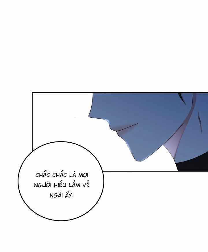 Tôi Lạc Vào Thế Giới Trò Chơi Harem Ngược Chapter 33 trang 23