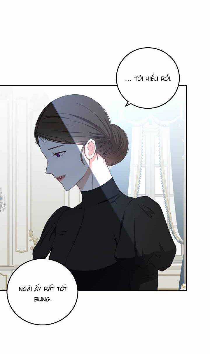 Tôi Lạc Vào Thế Giới Trò Chơi Harem Ngược Chapter 33 trang 24