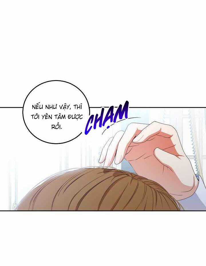 Tôi Lạc Vào Thế Giới Trò Chơi Harem Ngược Chapter 33 trang 25