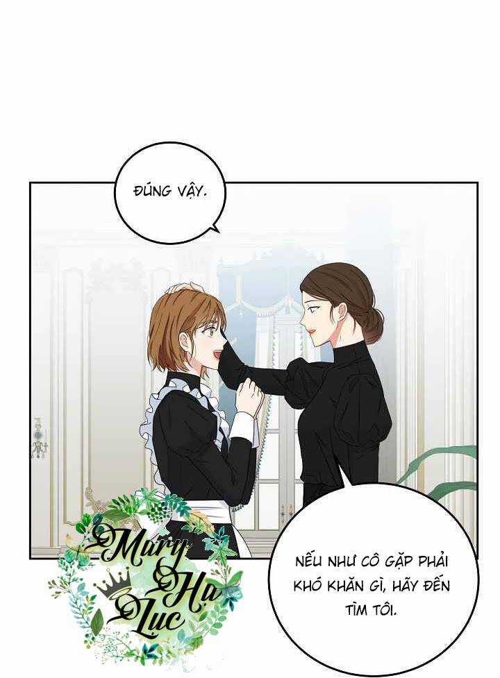 Tôi Lạc Vào Thế Giới Trò Chơi Harem Ngược Chapter 33 trang 27