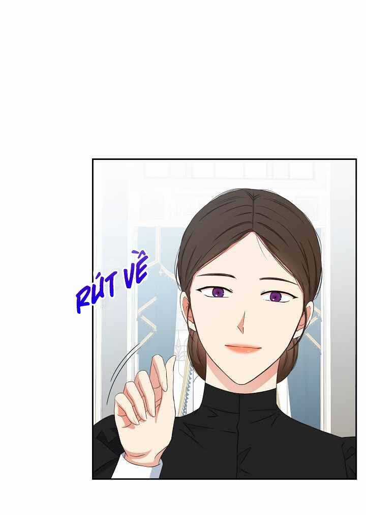 Tôi Lạc Vào Thế Giới Trò Chơi Harem Ngược Chapter 33 trang 28