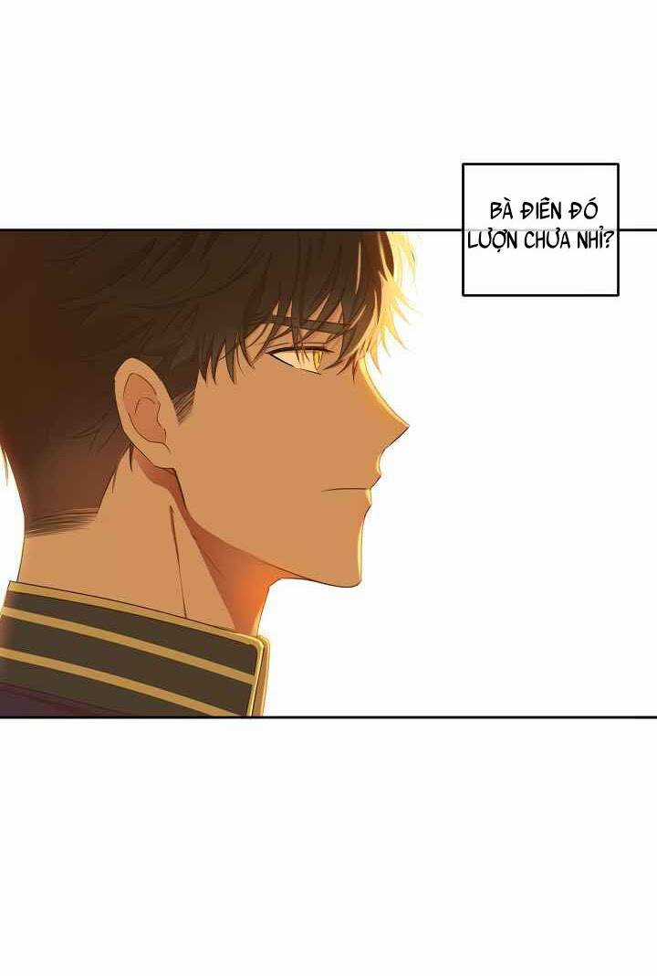 Tôi Lạc Vào Thế Giới Trò Chơi Harem Ngược Chapter 33 trang 3