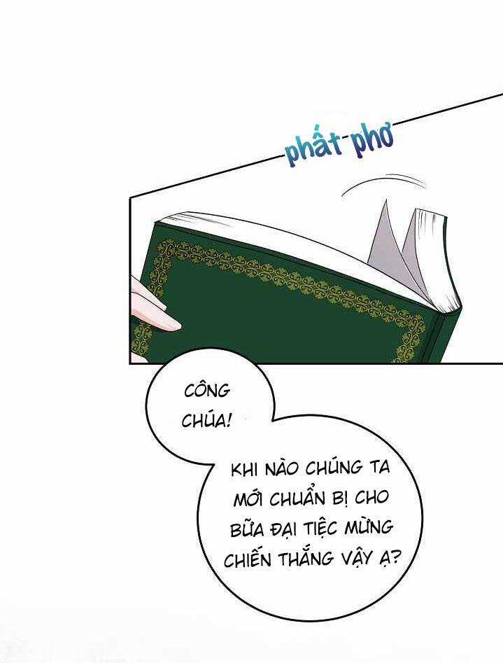 Tôi Lạc Vào Thế Giới Trò Chơi Harem Ngược Chapter 33 trang 31