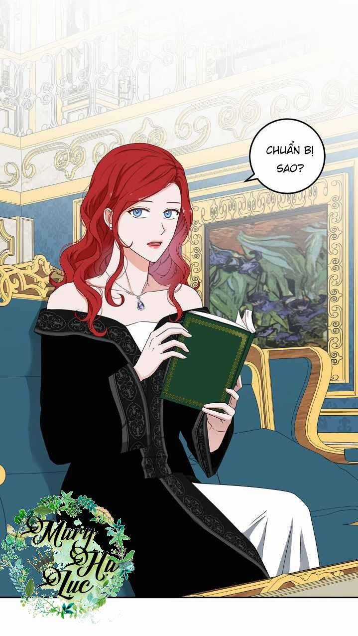 Tôi Lạc Vào Thế Giới Trò Chơi Harem Ngược Chapter 33 trang 32