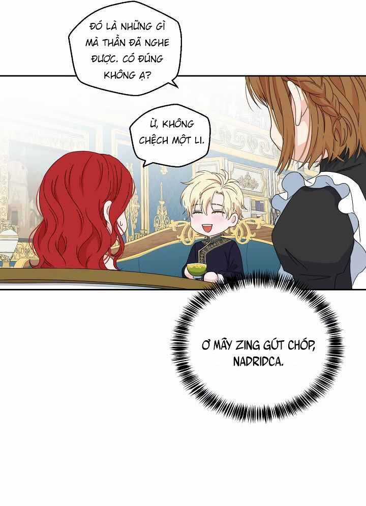 Tôi Lạc Vào Thế Giới Trò Chơi Harem Ngược Chapter 33 trang 39