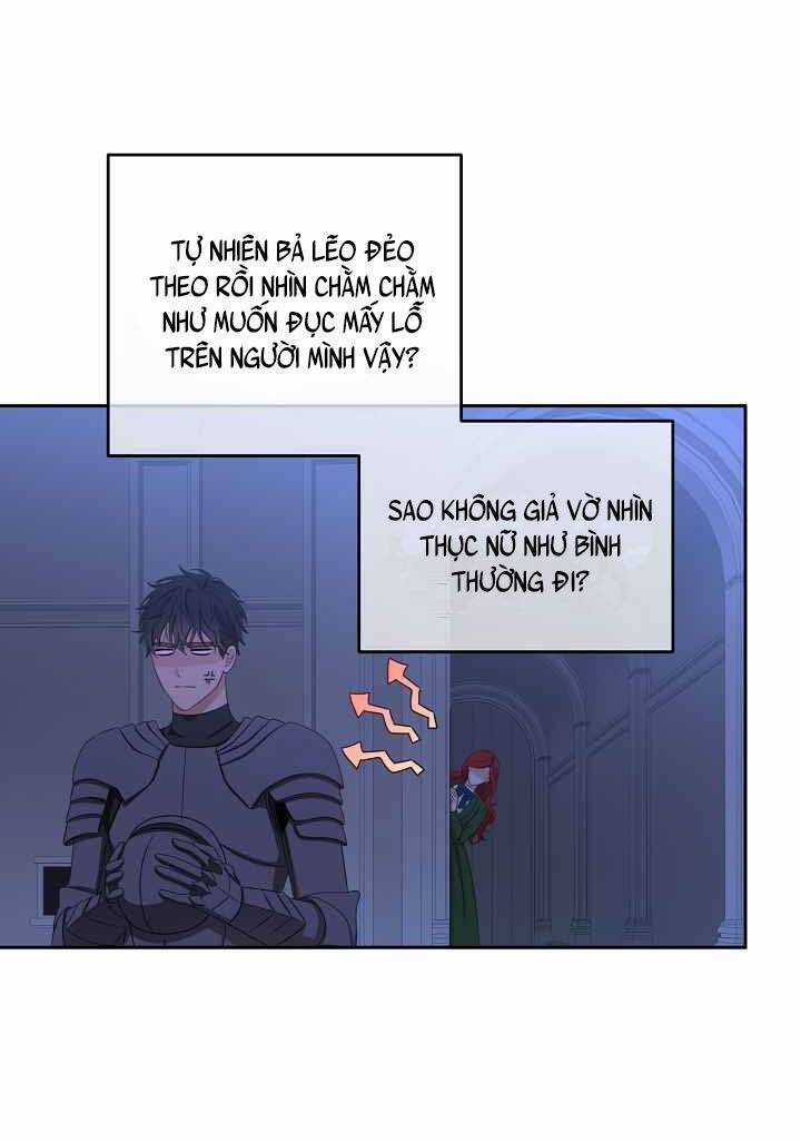 Tôi Lạc Vào Thế Giới Trò Chơi Harem Ngược Chapter 33 trang 4