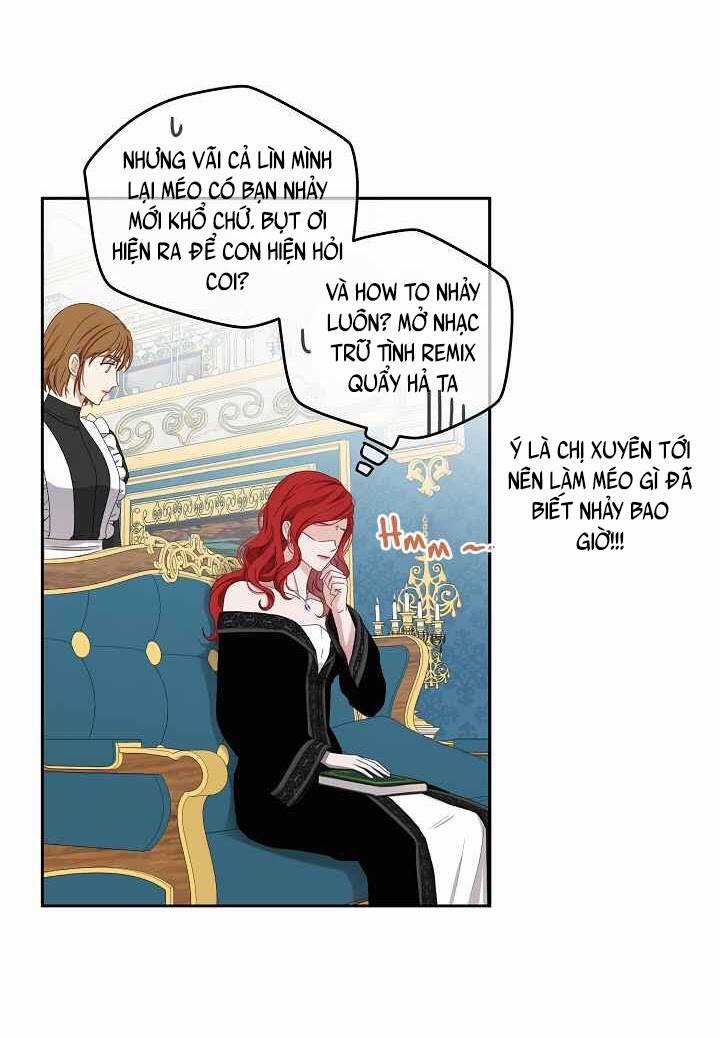 Tôi Lạc Vào Thế Giới Trò Chơi Harem Ngược Chapter 33 trang 40