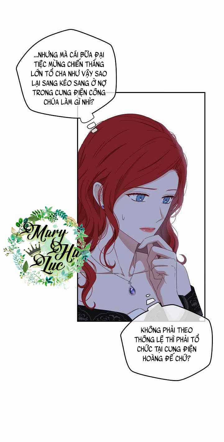 Tôi Lạc Vào Thế Giới Trò Chơi Harem Ngược Chapter 33 trang 41