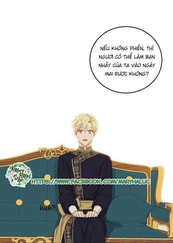 Tôi Lạc Vào Thế Giới Trò Chơi Harem Ngược Chapter 33 trang 47