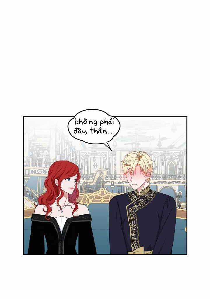 Tôi Lạc Vào Thế Giới Trò Chơi Harem Ngược Chapter 33 trang 51