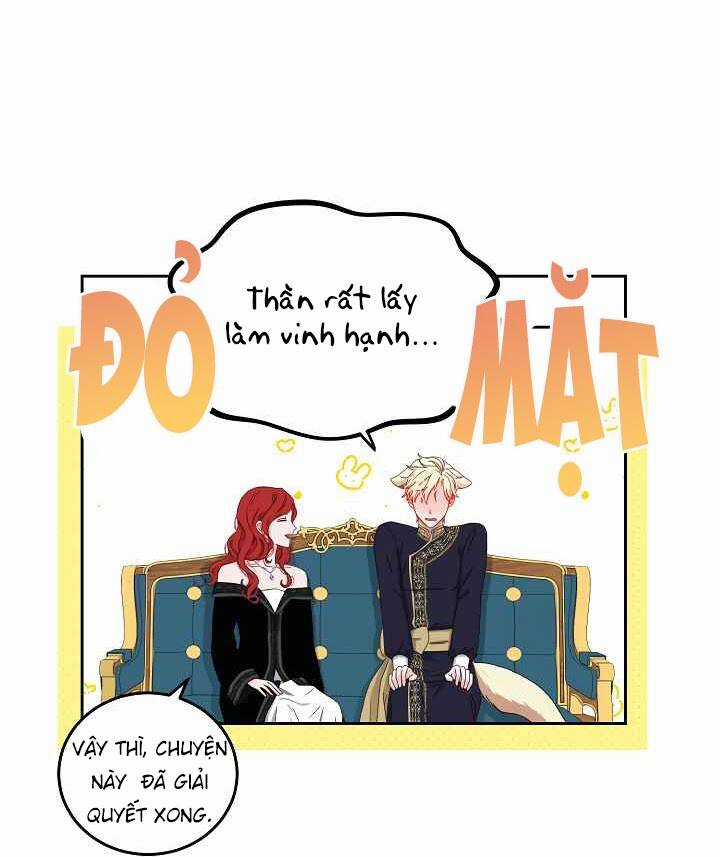 Tôi Lạc Vào Thế Giới Trò Chơi Harem Ngược Chapter 33 trang 52