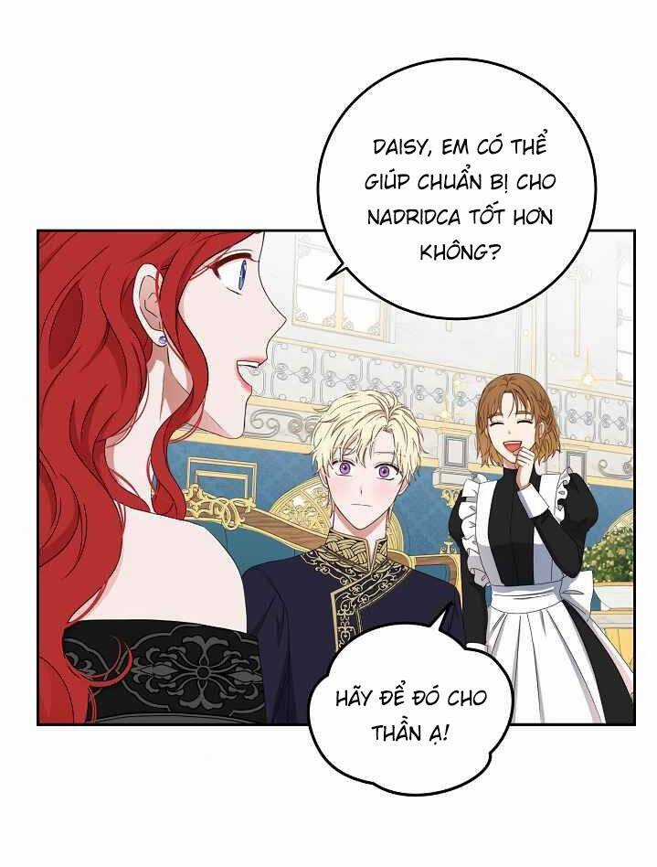 Tôi Lạc Vào Thế Giới Trò Chơi Harem Ngược Chapter 33 trang 53