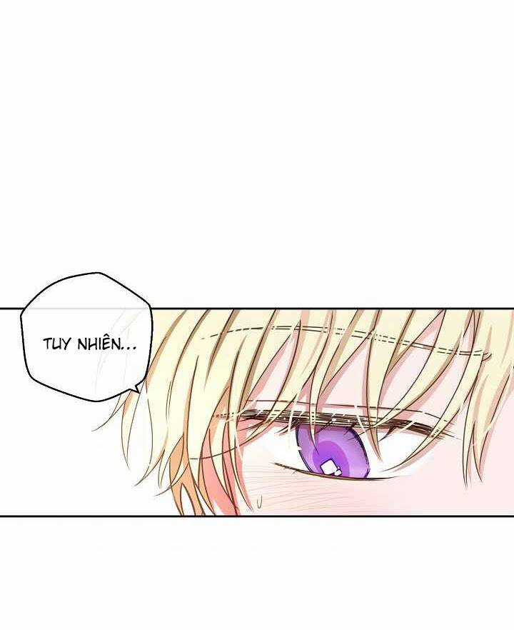 Tôi Lạc Vào Thế Giới Trò Chơi Harem Ngược Chapter 33 trang 54