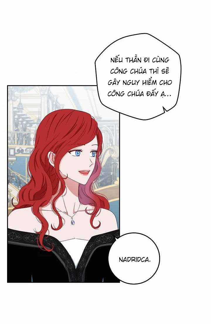 Tôi Lạc Vào Thế Giới Trò Chơi Harem Ngược Chapter 33 trang 55