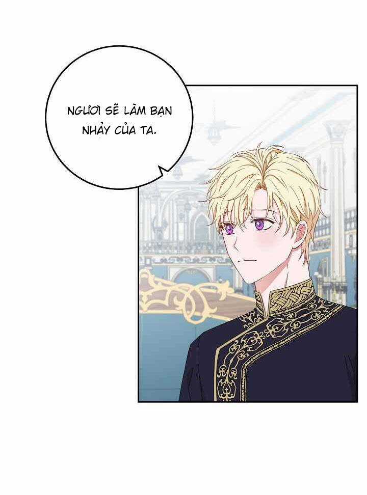 Tôi Lạc Vào Thế Giới Trò Chơi Harem Ngược Chapter 33 trang 56