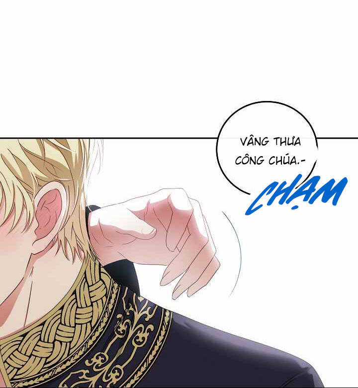 Tôi Lạc Vào Thế Giới Trò Chơi Harem Ngược Chapter 33 trang 57