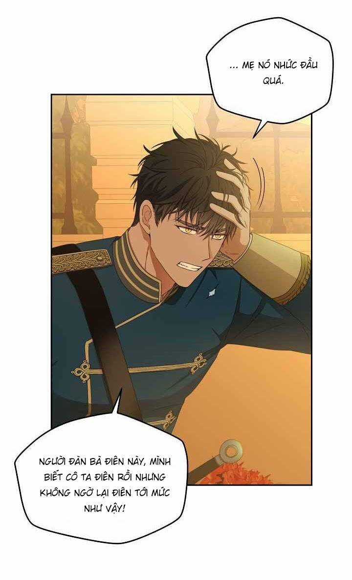 Tôi Lạc Vào Thế Giới Trò Chơi Harem Ngược Chapter 33 trang 7