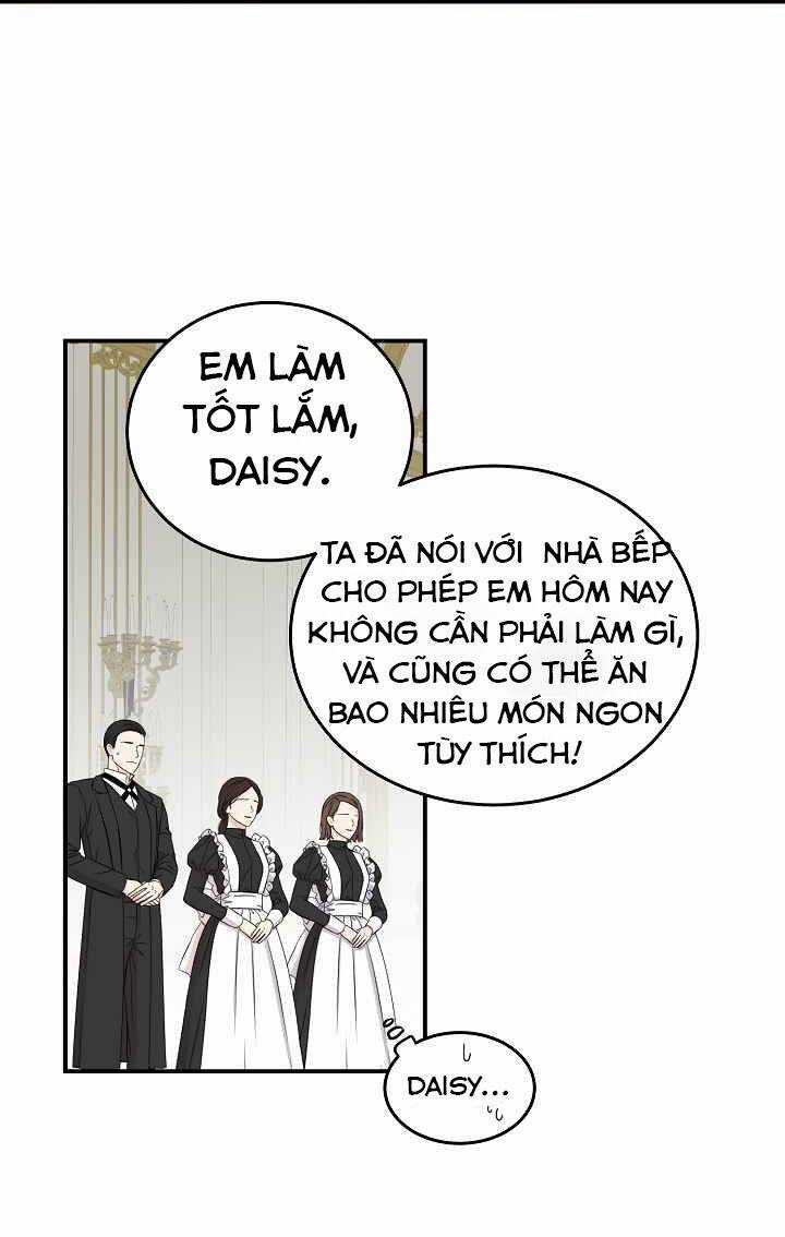 Tôi Lạc Vào Thế Giới Trò Chơi Harem Ngược Chapter 34 trang 1