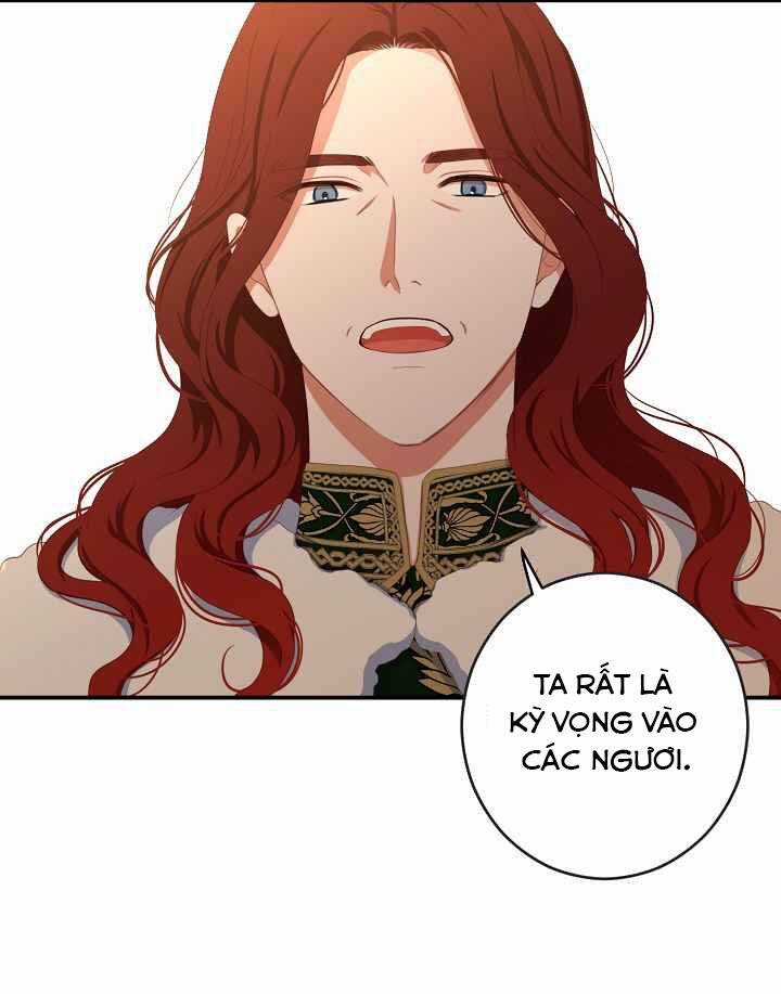 Tôi Lạc Vào Thế Giới Trò Chơi Harem Ngược Chapter 34 trang 15