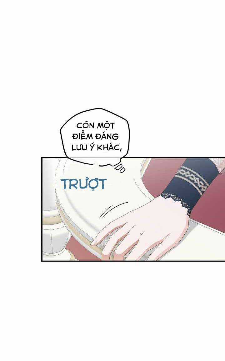 Tôi Lạc Vào Thế Giới Trò Chơi Harem Ngược Chapter 34 trang 18