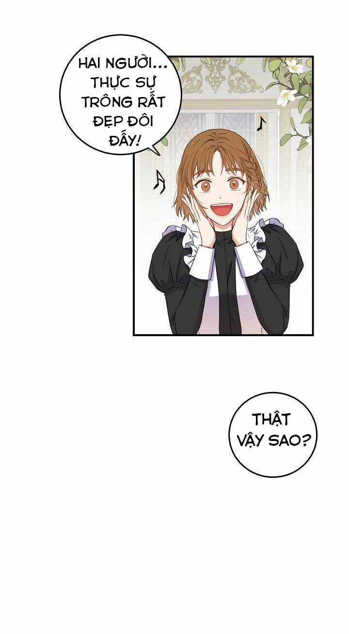 Tôi Lạc Vào Thế Giới Trò Chơi Harem Ngược Chapter 34 trang 2