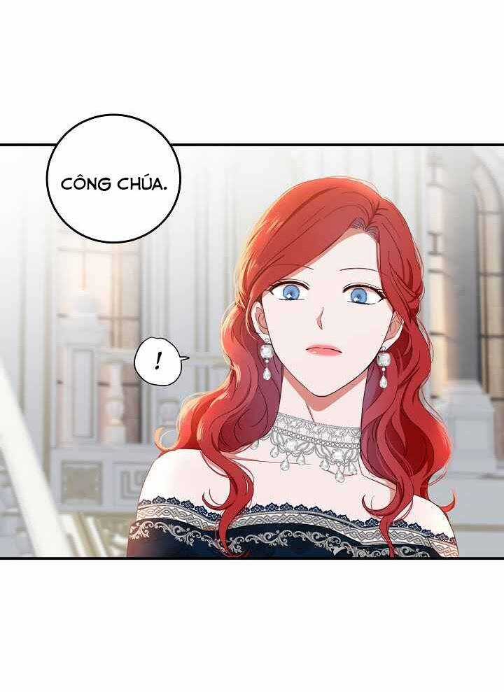 Tôi Lạc Vào Thế Giới Trò Chơi Harem Ngược Chapter 34 trang 20
