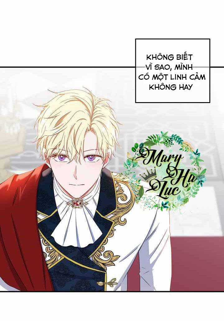 Tôi Lạc Vào Thế Giới Trò Chơi Harem Ngược Chapter 34 trang 21